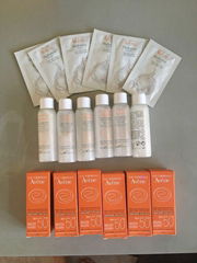 Eau Thermale Avene Extremely Gentle Cleanser Lotion