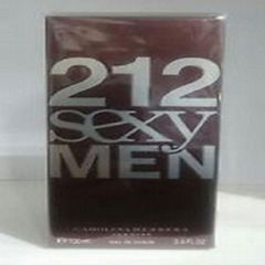 212 VIP Cologne EDT Spray 3.4 Oz for Men