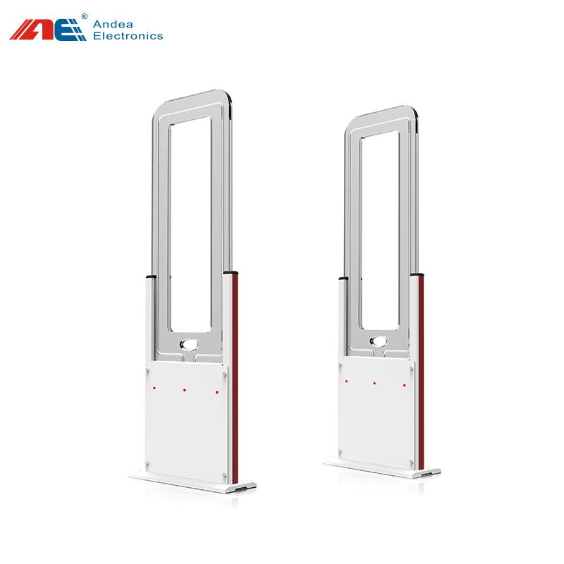 ISO 15693 RFID Gate Reader RFID Based School Attendance System With Sound Light 