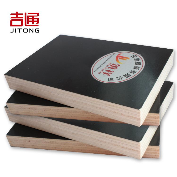 phenolic board plywood film faced plywood 3