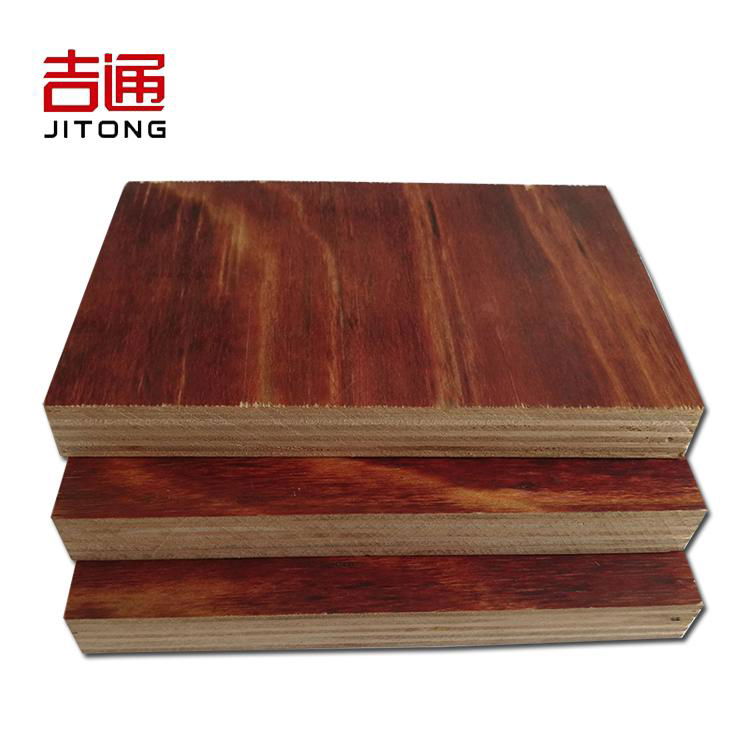 15mm plywood waterproof Veneer Boards Plywood Type