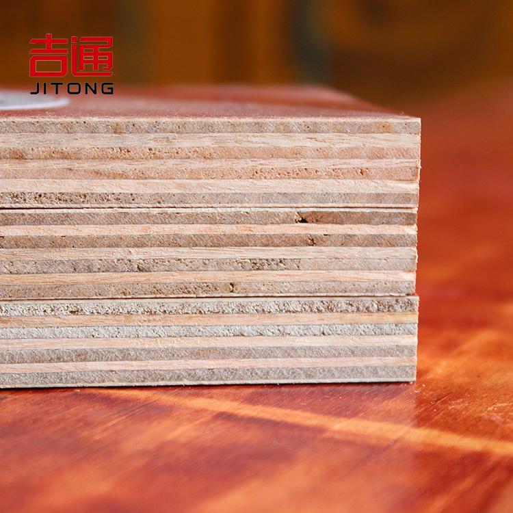 15mm plywood waterproof Veneer Boards Plywood Type 4