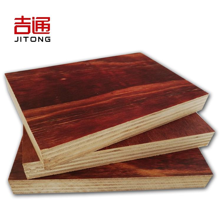 15mm plywood waterproof Veneer Boards Plywood Type 5