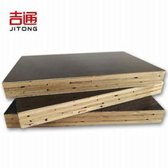 1220 2440mm bamboo plywood for building