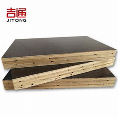 1220 2440mm bamboo plywood for building