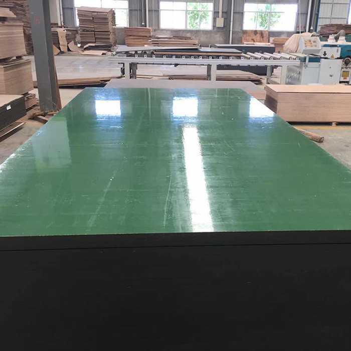 Best price high quality customize 10mm film faced plywood for outdoor