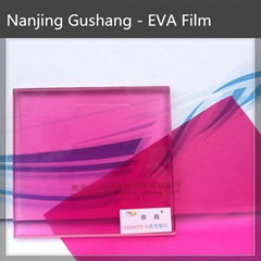 Professional factory supply EVA film