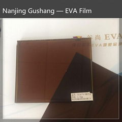 Hot sale! EVA film for safety glass