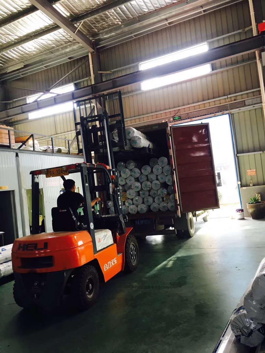 EVA manufacturer can supply all kinds of EVA film GS114TC gushang