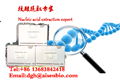 磁珠法DNA&RNA提取試劑盒