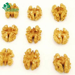 Chinese New crop Light Color Walnut Kernels Butterfly Halves