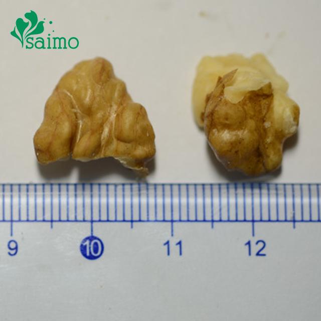 HACCP Bulk Walnuts Shell Removes Small Pieces Walnut kernels  5