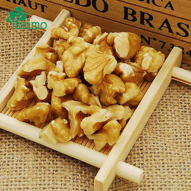 HACCP Bulk Walnuts Shell Removes Small Pieces Walnut kernels  2