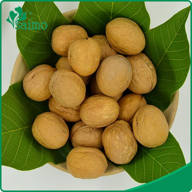 Chinese Hebei Origin Thin Shelled Whole Walnuts Inshell 4