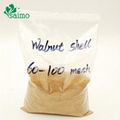 walnut shell powder