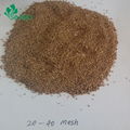 Bulk Natural Polishing 20-40 Mesh Walnut Shell Powder