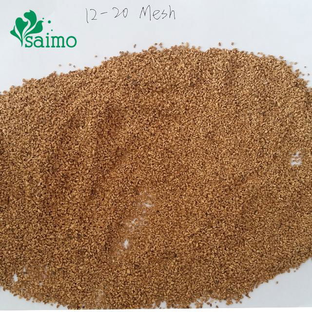 Wholesales/Wholesale Walnut Hulls Powder 3