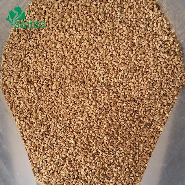 16-20 Mesh Water Treatment Crushed Nutshells Walnut Shell Particles 4