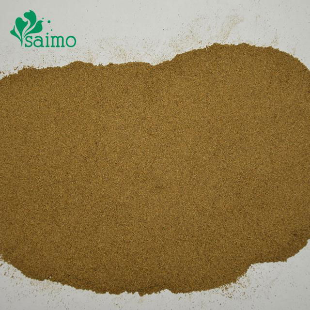 Natural Filter Material Walnut Shell Flour 5
