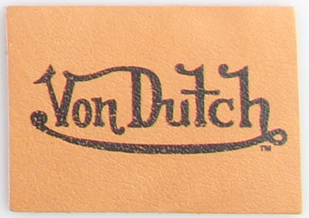 Leather and Faux Leather Labels 2