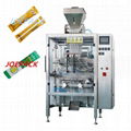 powder stick pack machine 1