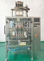 sachet stick bag packing machine