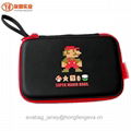 EVA Carrying Case for 3DS XL Retro Super Mario Bros Hard Pouch 1