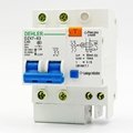 Dz47-63 C40 2p Le Leakage Circuit Breaker Household Leakage Protection Switch Lo 4