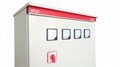 Low Voltage Switchgear Outdoor and Indoor XL21 Electrical Control Power Distribu