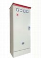 Low Voltage Switchgear Outdoor and Indoor XL21 Electrical Control Power Distribu 2