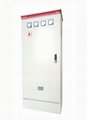 Low Voltage Switchgear Outdoor and Indoor XL21 Electrical Control Power Distribu 5