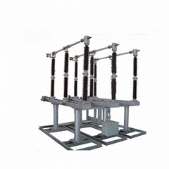 Gw4 Series Isolating 4000A 72.5kv