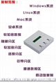 臺灣佑華1托2便攜式U盤拷貝機 UB300 