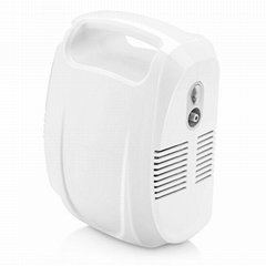 Home use portable compressor  nebulizer for hospital use