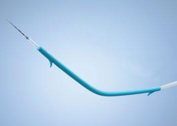 Medical Plastic Stent for ERCP Manufacturer 2
