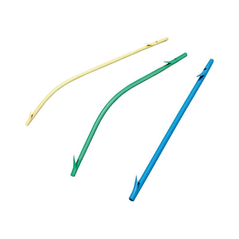 Medical Plastic Stent for ERCP Manufacturer 3