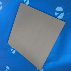 porous titanium plate