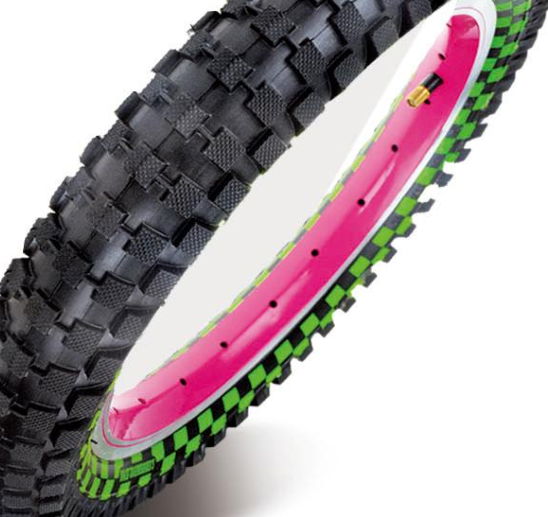 bicycle tires 4