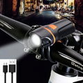 Powerful Lumens Bike Light,USB