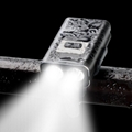 Powerful Lumens Bike Light USB Rechargeable Bike Headlight 2