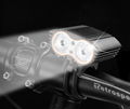 Powerful Lumens Bike Light USB