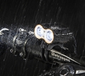 Powerful Lumens Bike Light USB Rechargeable Bicycle Light 2