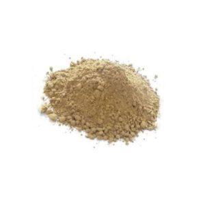 BENTONITE POWDER