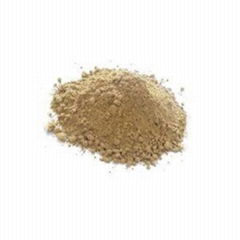 BENTONITE POWDER