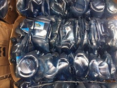 Polycarbonate (PC) PC water jugs scrap