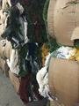 LDPE GRASS SCRAP 1
