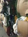 LDPE GRASS SCRAP