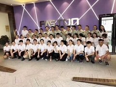 Taiwan Faston Power Technology Co.,Ltd.
