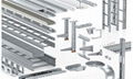 Cable Trays 1