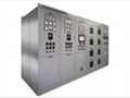 Electrical Cabinet: Design and Manufactured As Required